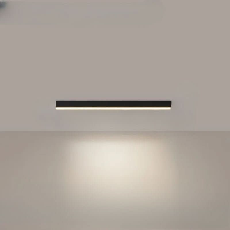 LumaNova LED Ceiling Lamp - Minimalist Scandinavian Design With Bright Luminosity | Temsk