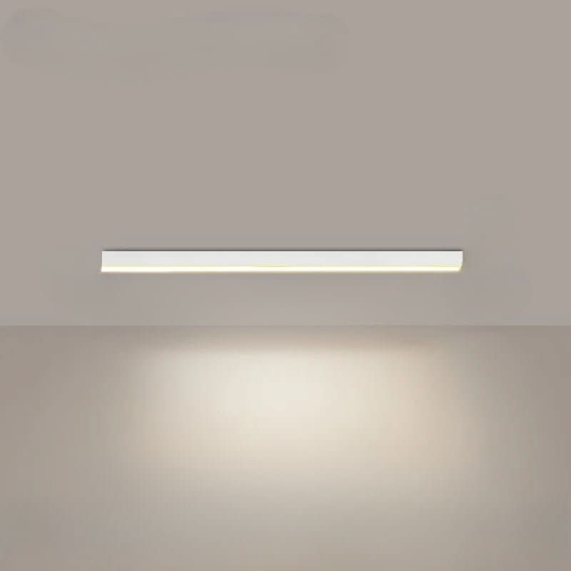 LumaNova LED Ceiling Lamp - Minimalist Scandinavian Design With Bright Luminosity | Temsk