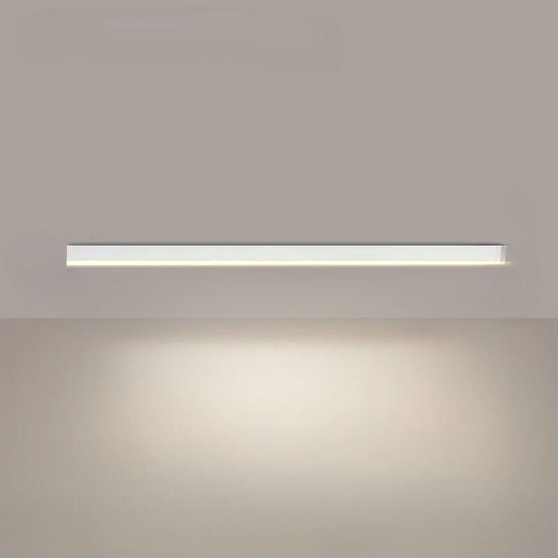 LumaNova LED Ceiling Lamp - Minimalist Scandinavian Design With Bright Luminosity | Temsk