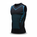 Ionic Shaping Tank Top For Posture Support And Comfort | Temsk