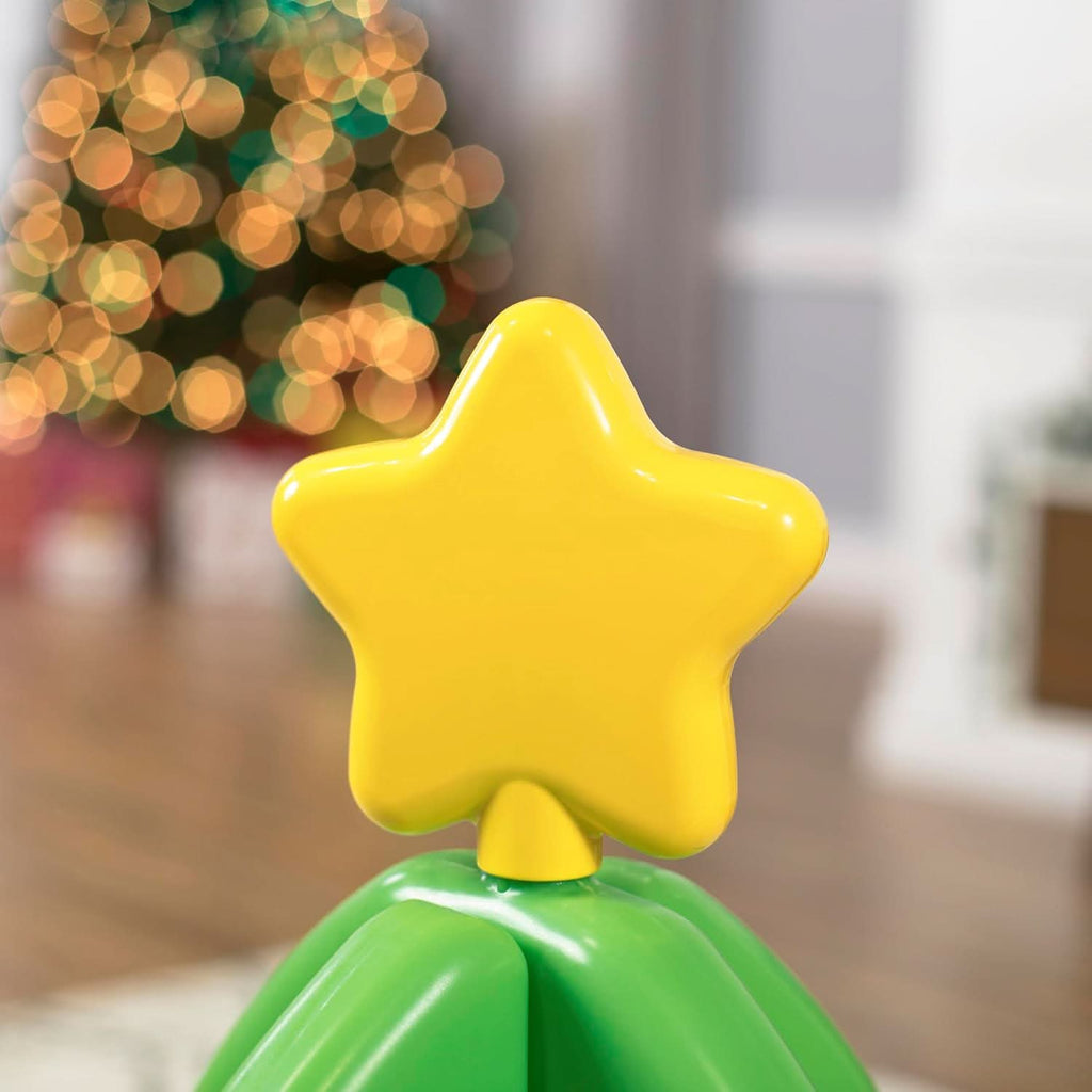 NimbleTwig Interactive Christmas Tree Toy For Toddlers | Temsk