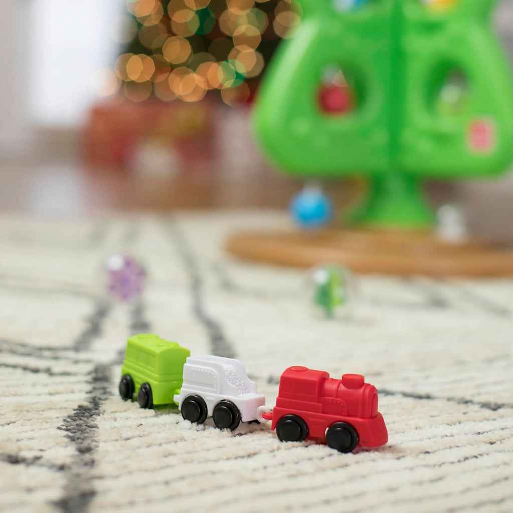 NimbleTwig Interactive Christmas Tree Toy For Toddlers | Temsk