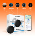Magnetic GPS Vehicle Tracker with App Tracking | Temsk