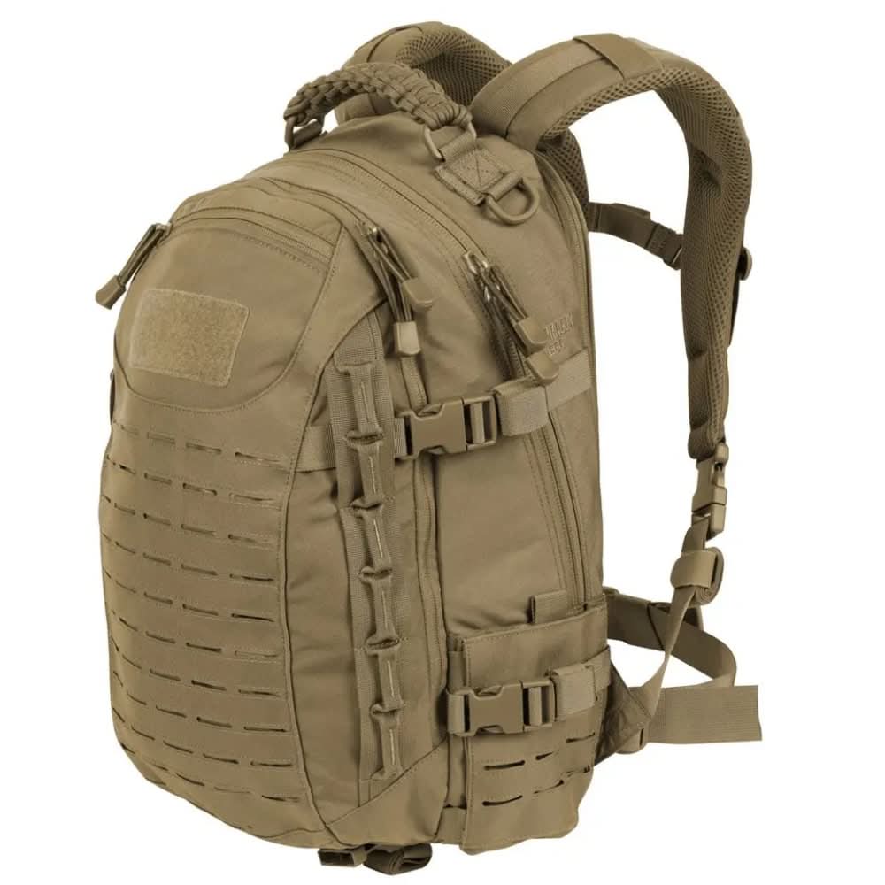 Northline 30L taktický batoh pro venkovní použití s voděodolným materiálem | Temsk