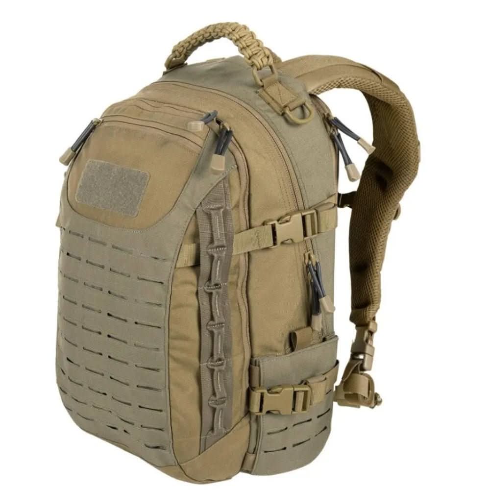 Northline 30L taktický batoh pro venkovní použití s voděodolným materiálem | Temsk