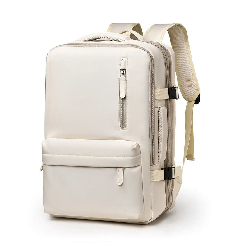 TrailGuard Venture Backpack With Safety Compartments And Lightweight Design | Temsk