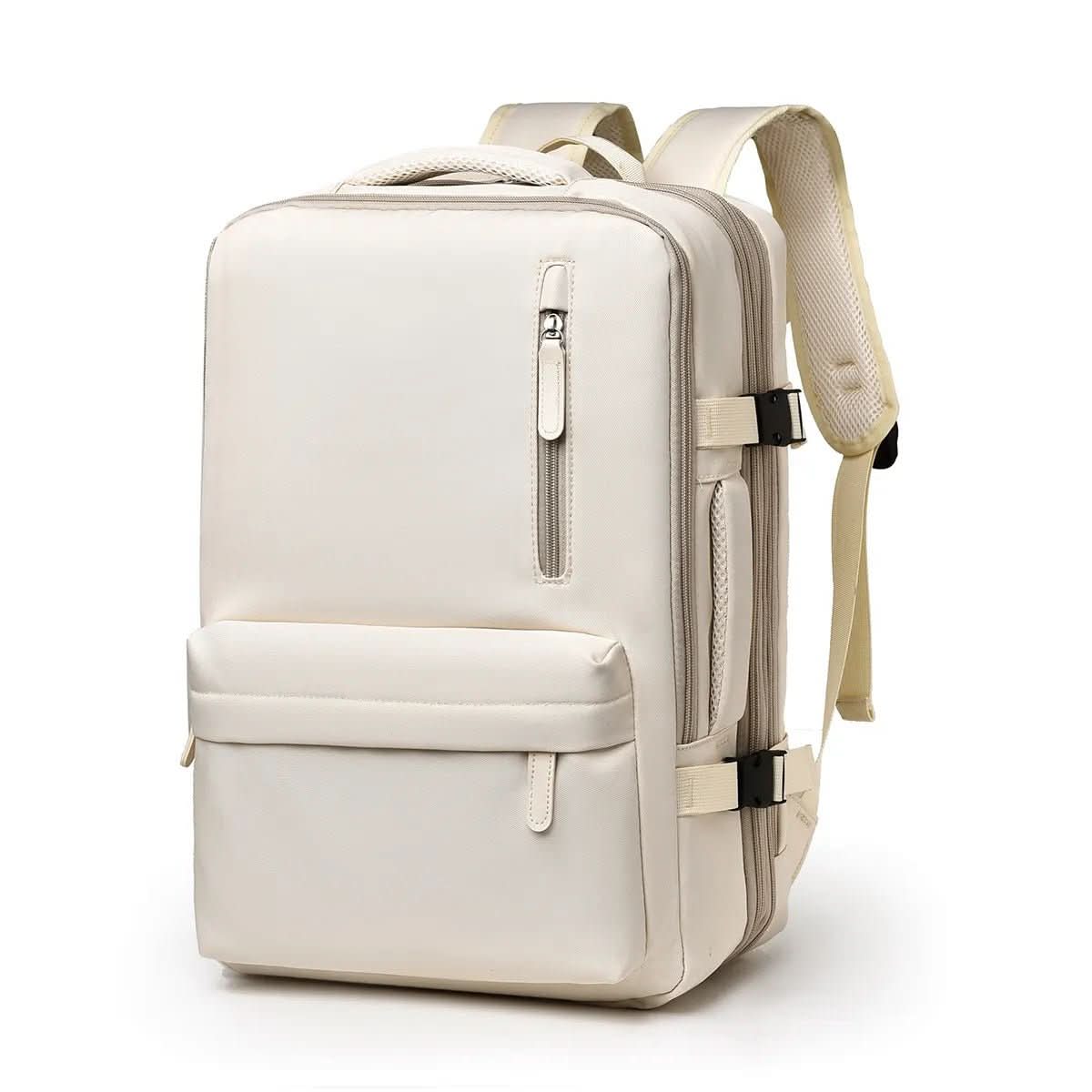 TrailGuard Venture Backpack With Safety Compartments And Lightweight Design | Temsk