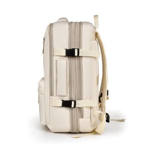 TrailGuard Venture Backpack With Safety Compartments And Lightweight Design | Temsk
