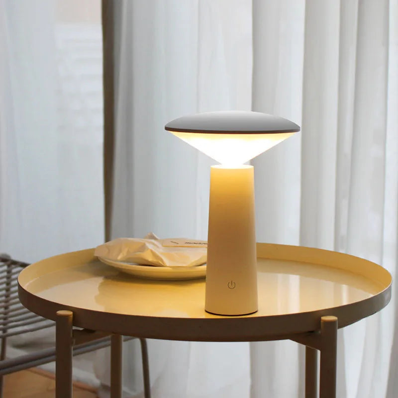 Portable Lighting For Home And Travel By NovaLume | Temsk