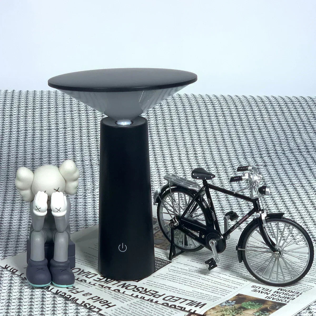 Portable Lighting For Home And Travel By NovaLume | Temsk