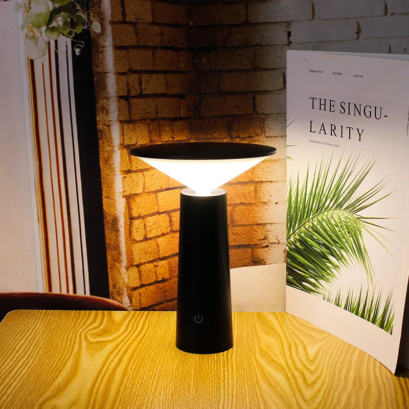 Portable Lighting For Home And Travel By NovaLume | Temsk