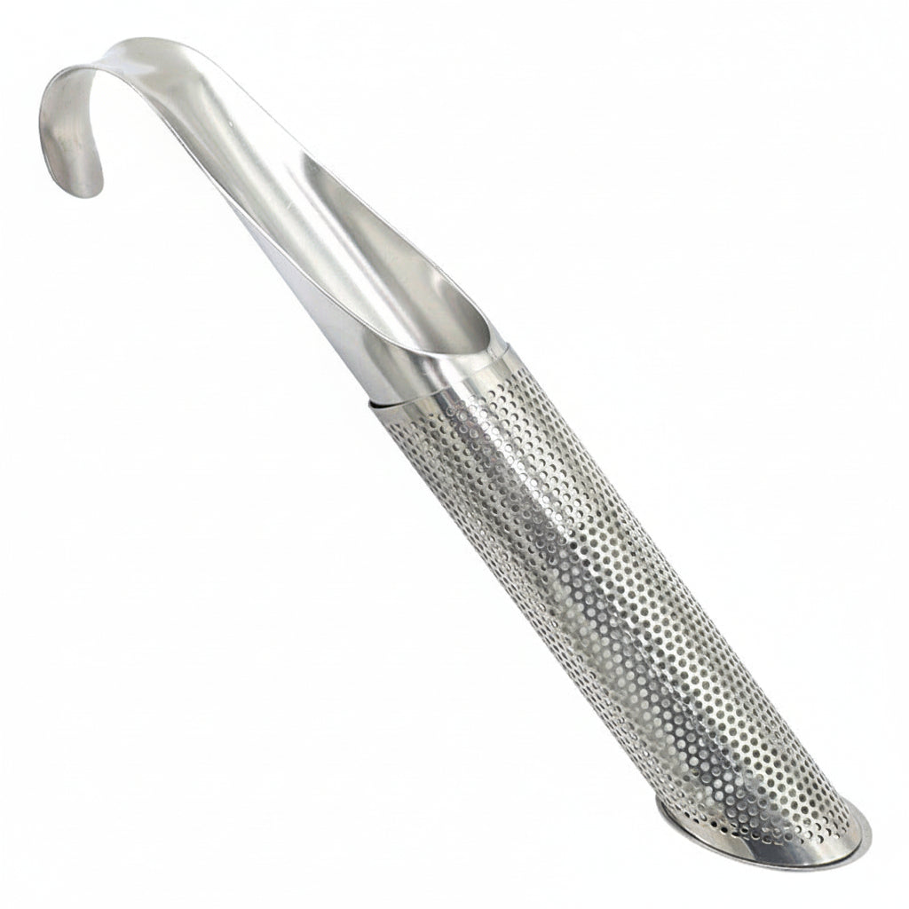 Small Stainless Steel Infuser For Loose Tea Brewing | Temsk