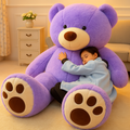 Teddy Bear Oversized Plush Cuddly Gift Design For All Ages | Temsk
