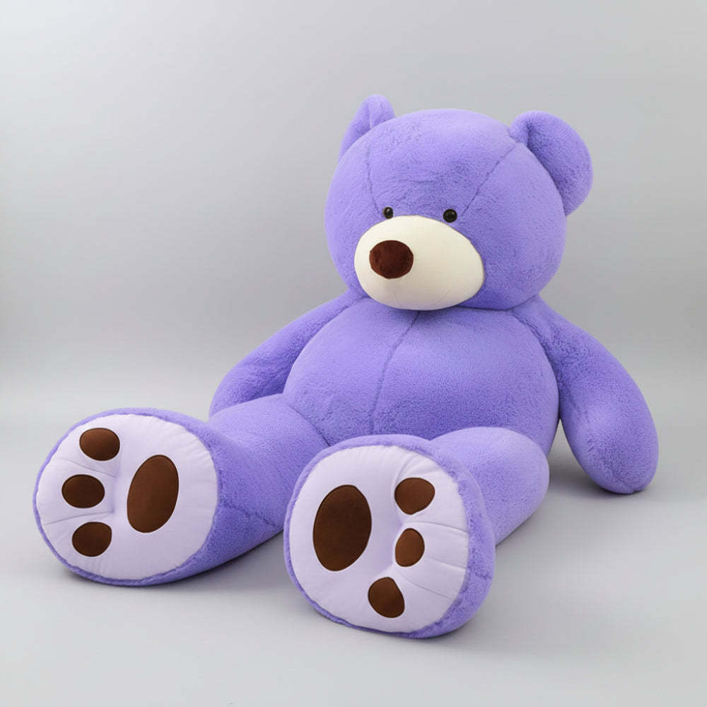 Teddy Bear Oversized Plush Cuddly Gift Design For All Ages | Temsk
