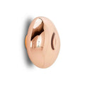 Molten Acrylic Wall Light Sconce With Glacier-Inspired Shade | Temsk