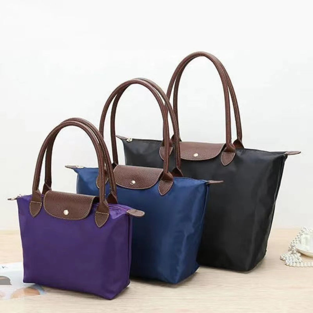 Women's Everyday Tote, Spacious Shoulder Bag For Daily Use | Temsk