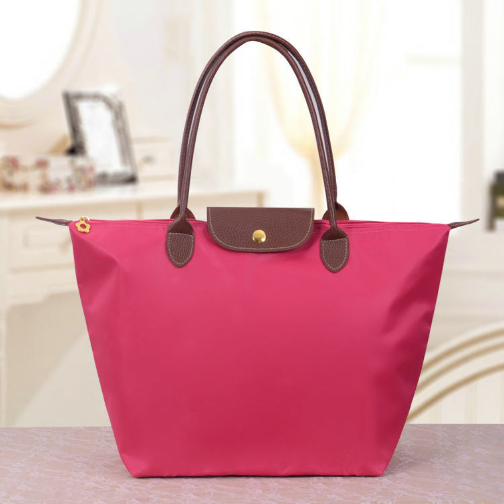 Women's Everyday Tote, Spacious Shoulder Bag For Daily Use | Temsk