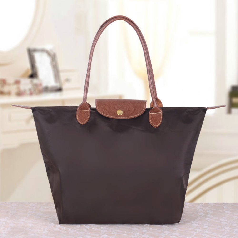 Women's Everyday Tote, Spacious Shoulder Bag For Daily Use | Temsk