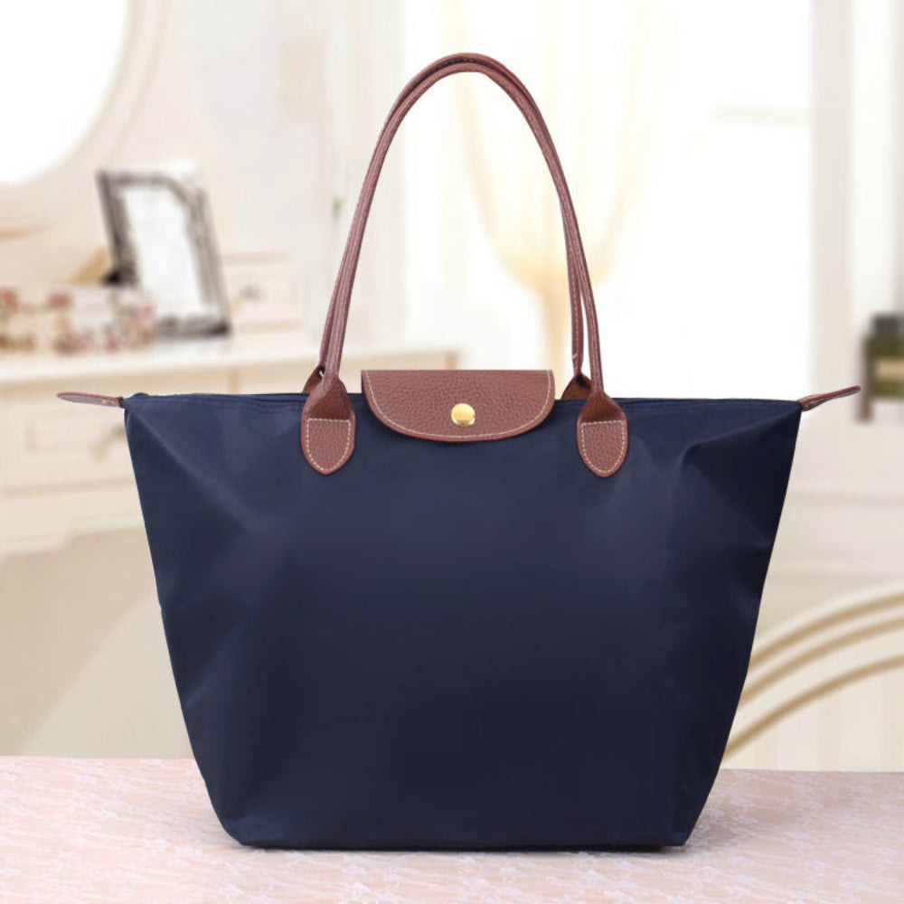 Women's Everyday Tote, Spacious Shoulder Bag For Daily Use | Temsk