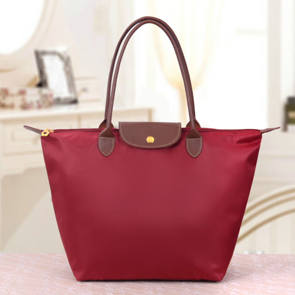 Women's Everyday Tote, Spacious Shoulder Bag For Daily Use | Temsk