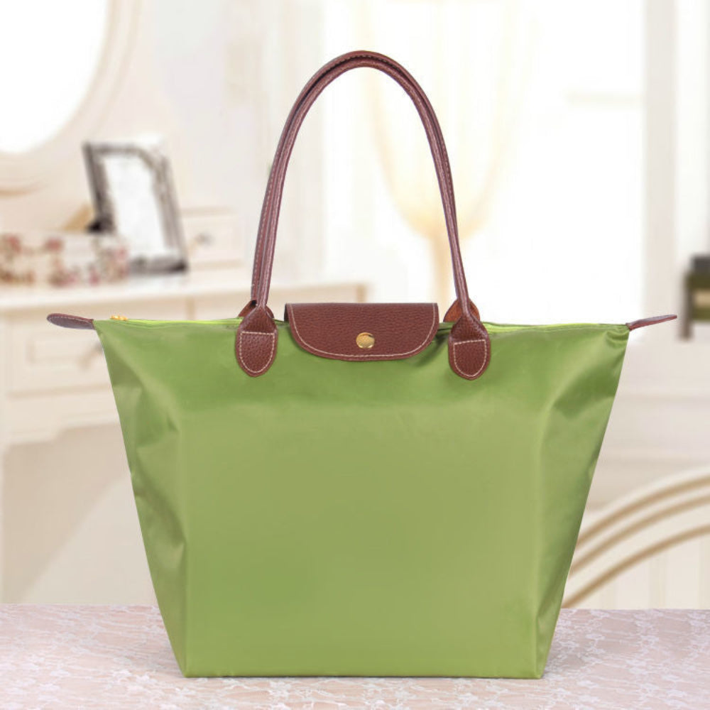 Women's Everyday Tote, Spacious Shoulder Bag For Daily Use | Temsk