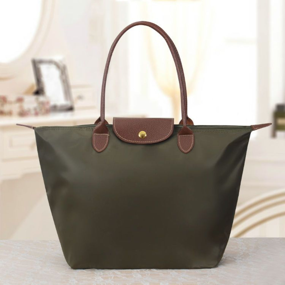 Women's Everyday Tote, Spacious Shoulder Bag For Daily Use | Temsk