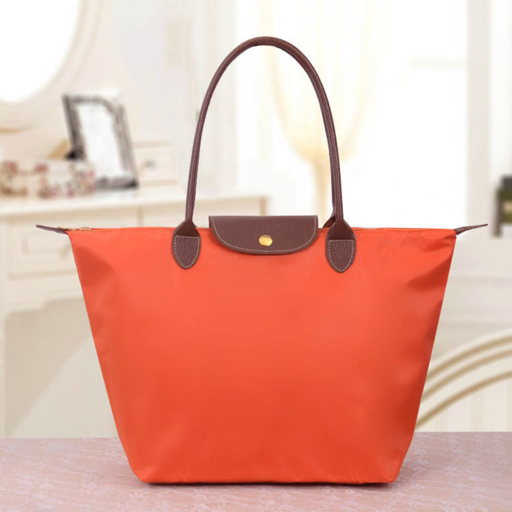 Women's Everyday Tote, Spacious Shoulder Bag For Daily Use | Temsk