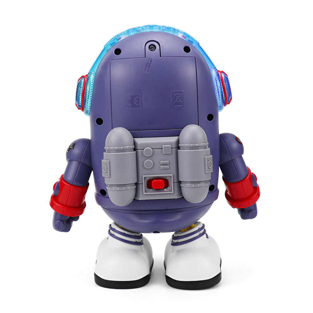 Astronaut Duck Interactive Musical Toy That Dances With Lights And Sound | Temsk