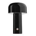 LumaNova Lamp Portable USB Bedside Lamp For Stylish Living Room Lighting | Temsk