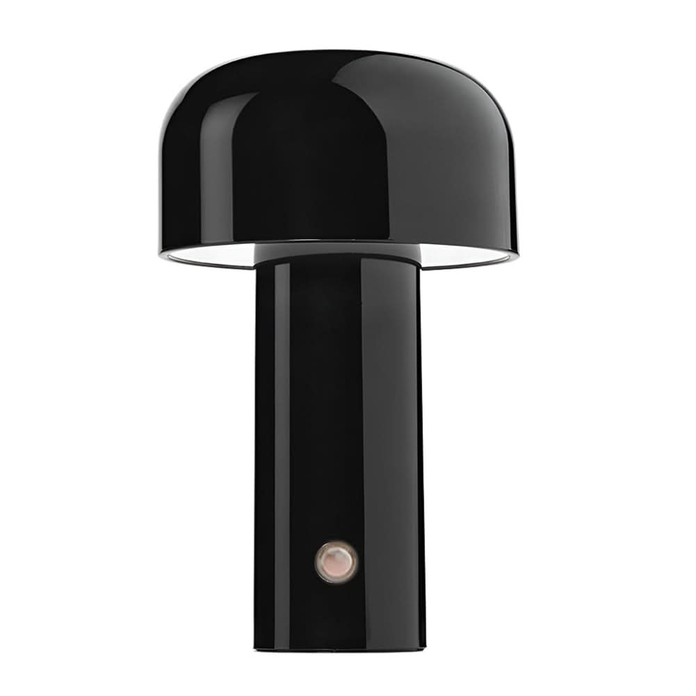 LumaNova Lamp Portable USB Bedside Lamp For Stylish Living Room Lighting | Temsk