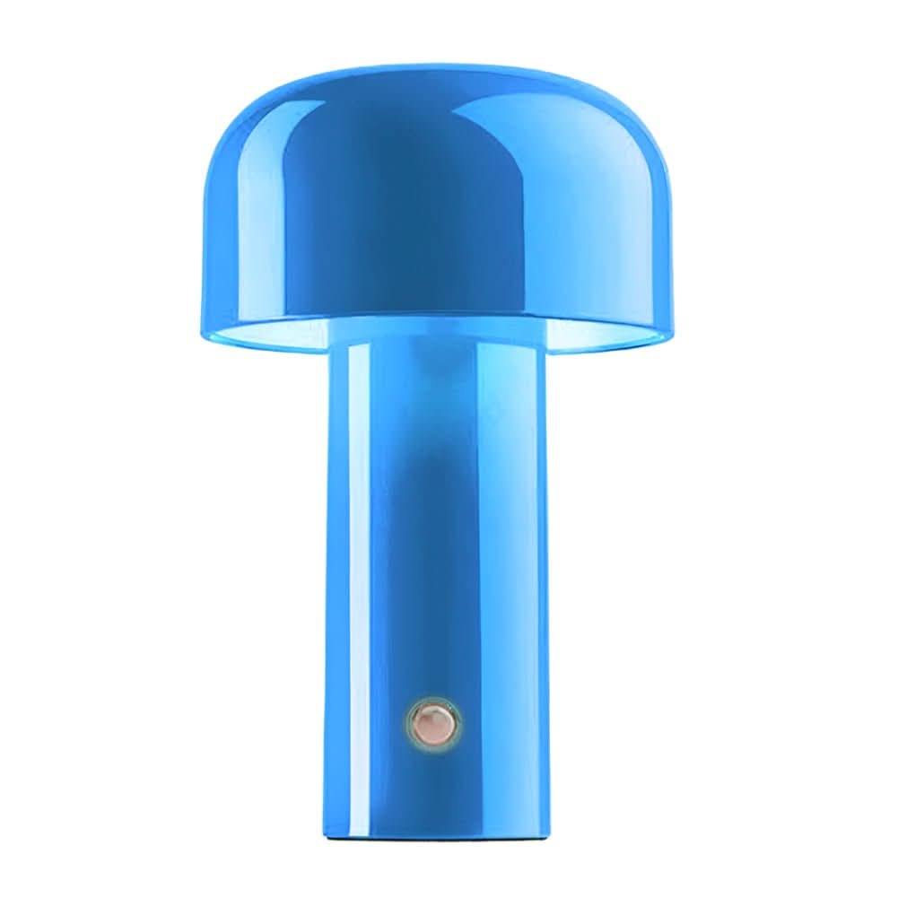 LumaNova Lamp Portable USB Bedside Lamp For Stylish Living Room Lighting | Temsk