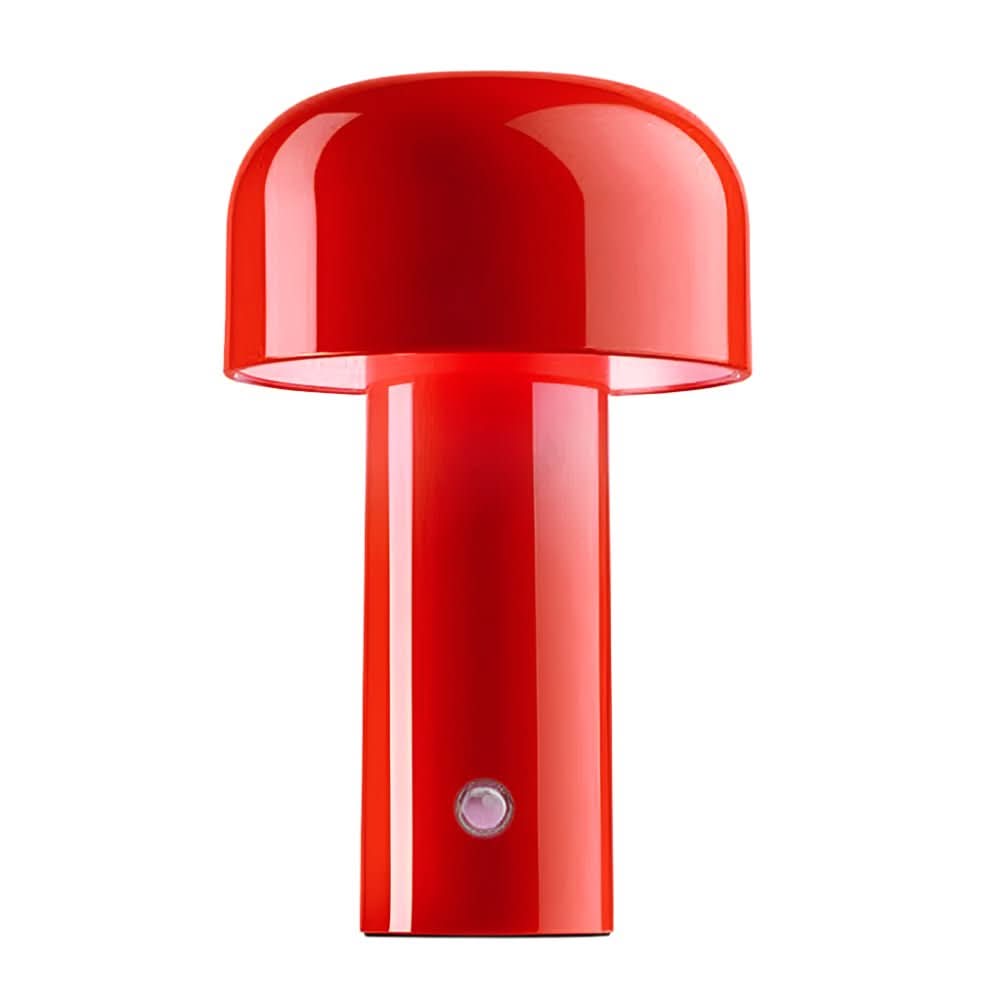LumaNova Lamp Portable USB Bedside Lamp For Stylish Living Room Lighting | Temsk