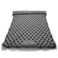 PathHaven Ultralight Self Inflating Double Hiking Mat | Temsk
