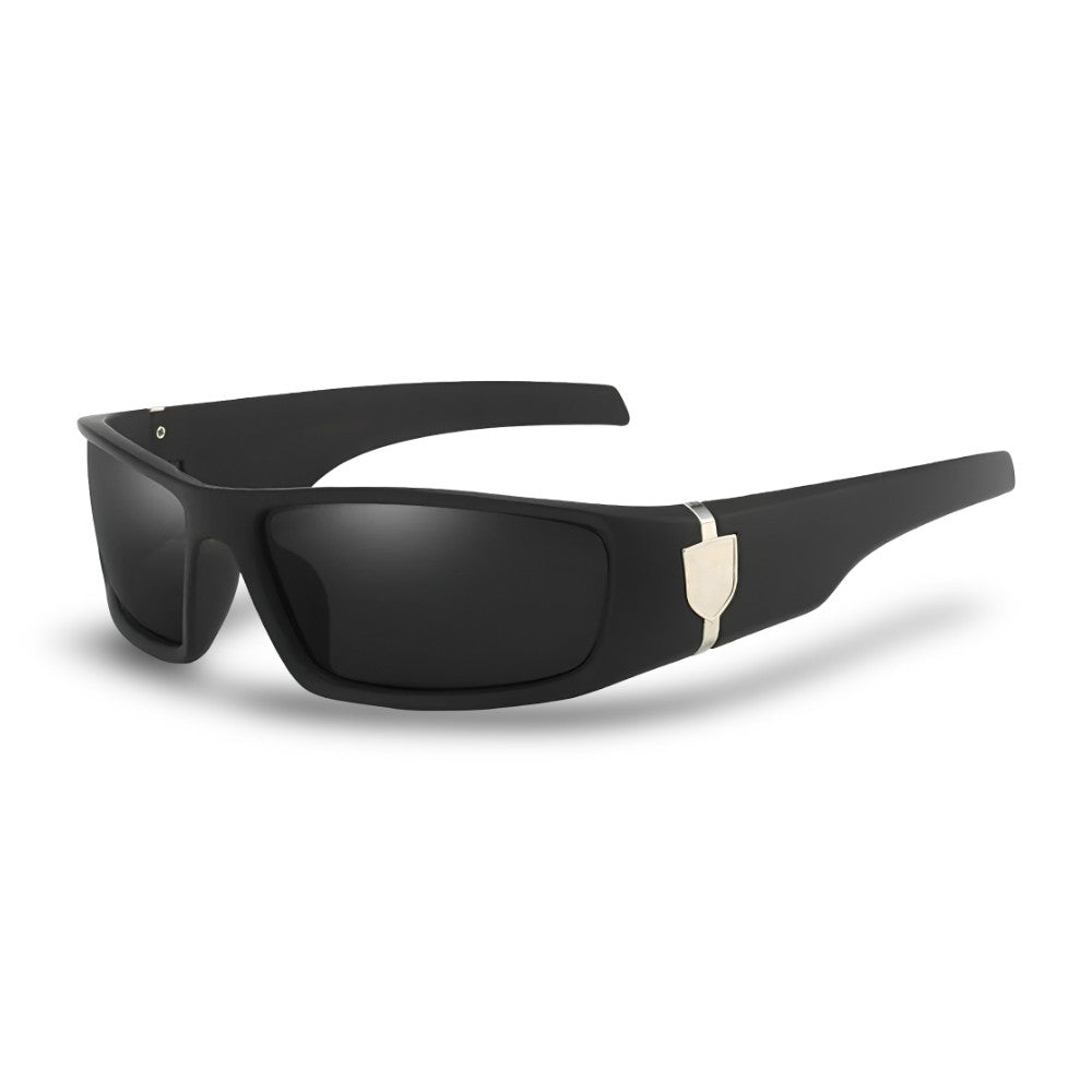 Polarisierte Reisesonnenbrille zum Fahren und für den täglichen Außeneinsatz | Temsk