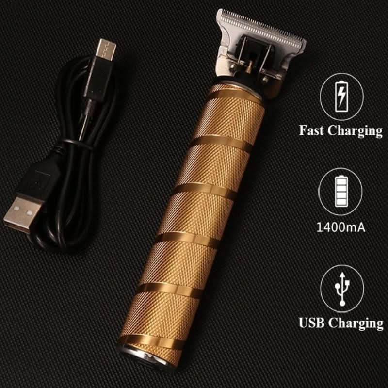 TrimMaster Pro 3 Tagliacapelli e Rasoio 3 in 1 per Precisione Professionale | Temsk