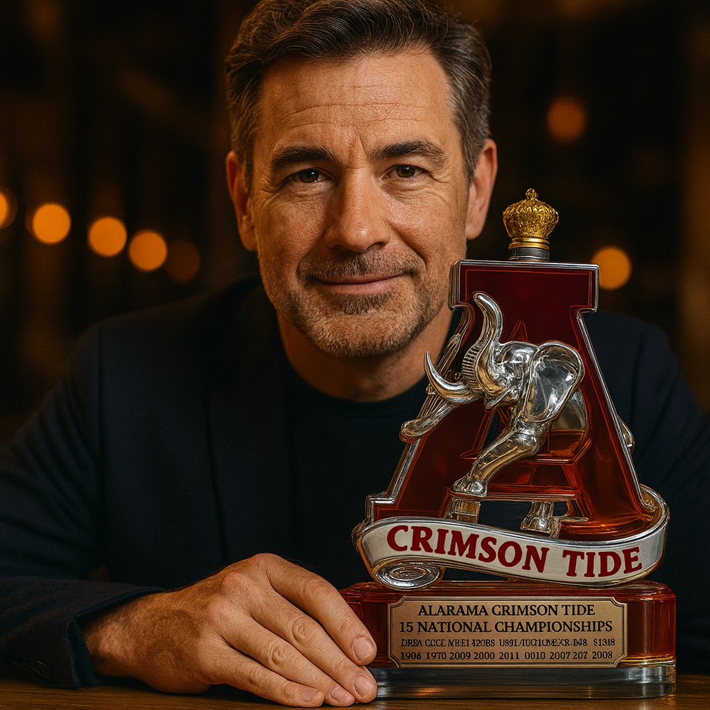 Elephant Resin Trophy Award For Achievement Display | Temsk
