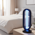 NovaShield UV sterilizační lampa zabíjející štěnice a bakterie | Temsk