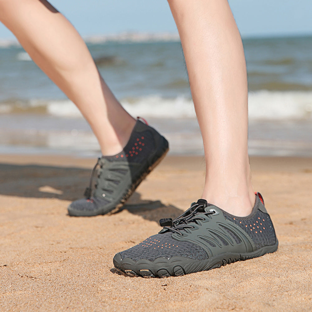 Temsk Limited - Barefoot Shoes
