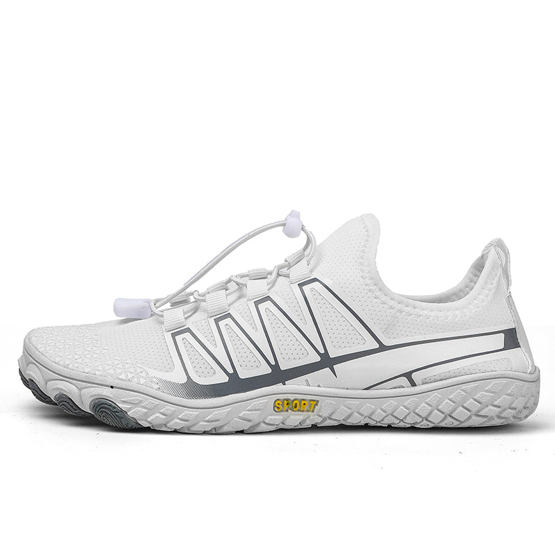 Temsk Runner Pro - Barefoot Shoes (big sizes)