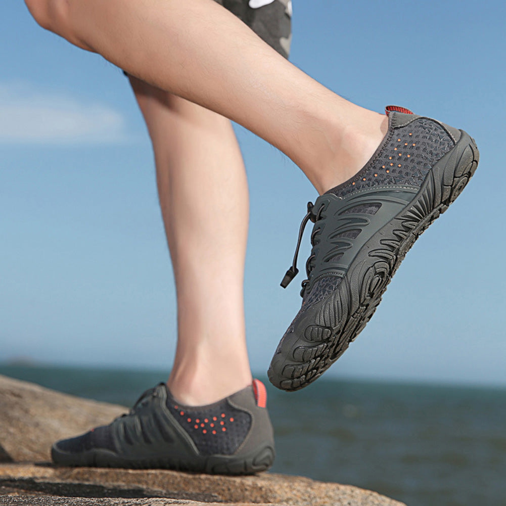 Temsk Limited - Barefoot Shoes