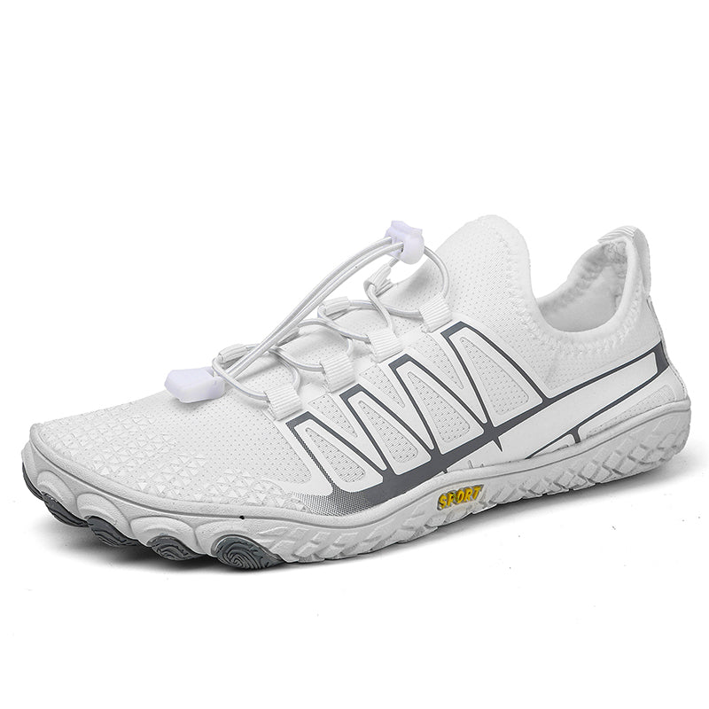 Temsk Runner Pro - Barefoot Shoes (big sizes)