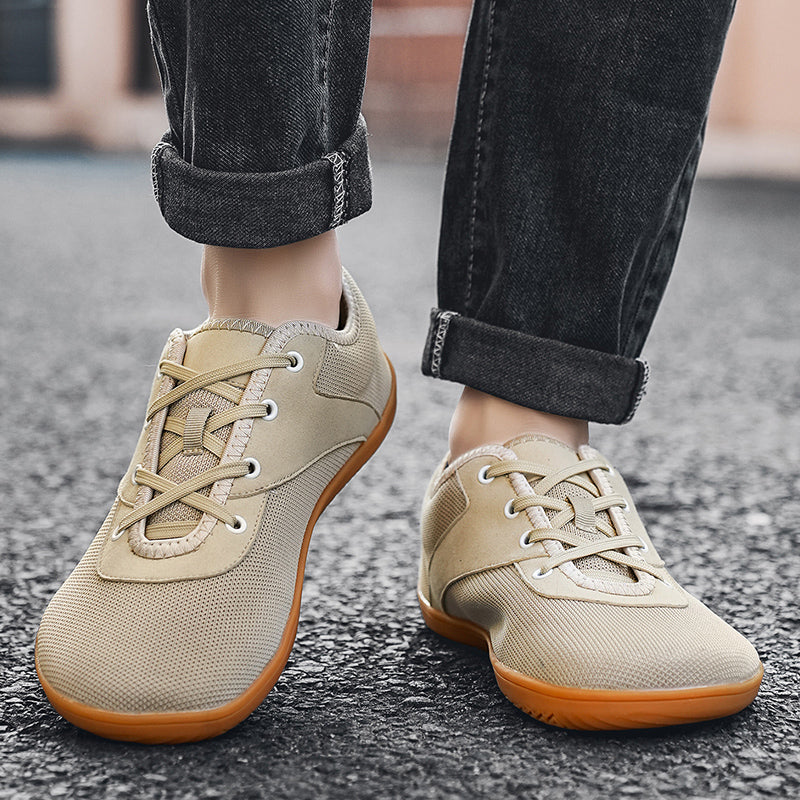 Temsk Workers - Casual Everyday Barefoot Shoes