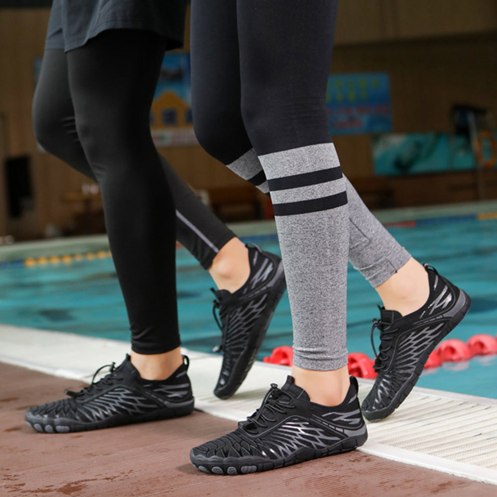 Temsk Skin Pro with Copper - Grounding Allround Barefoot Shoes