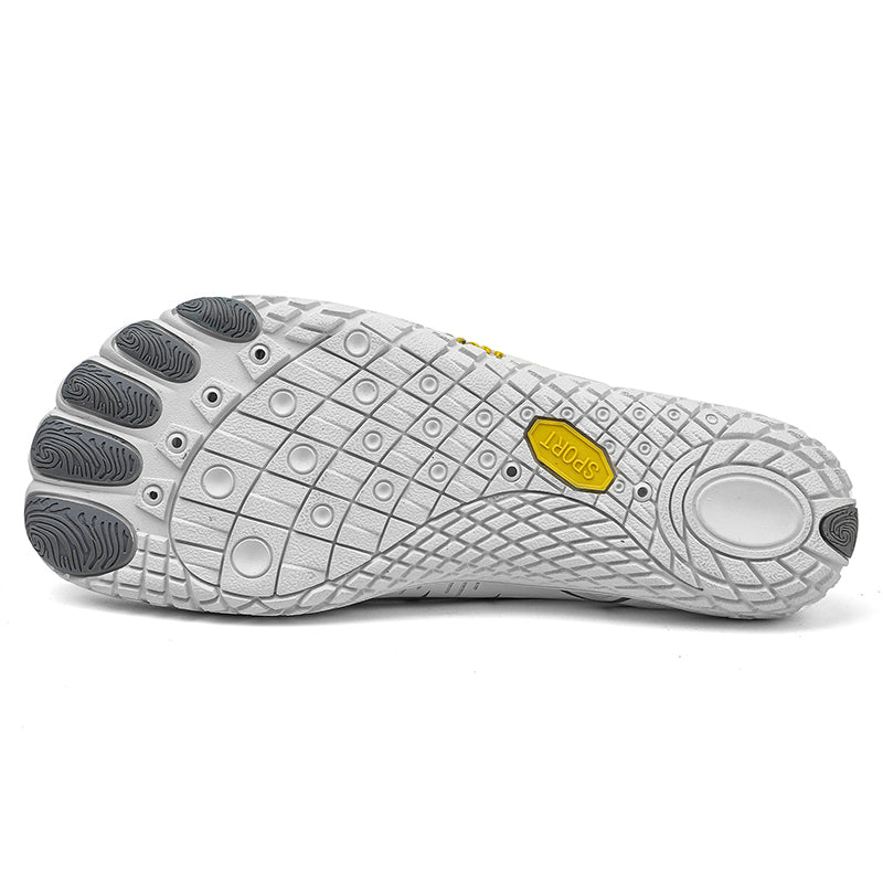 Temsk Runner Pro - Barefoot Shoes (big sizes)