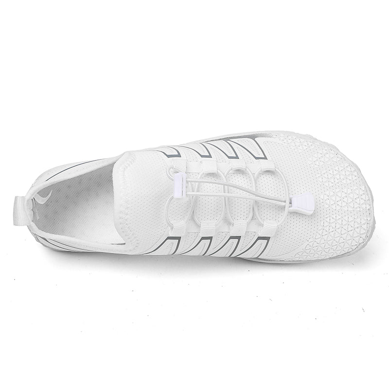 Temsk Runner Pro - Barefoot Shoes (big sizes)