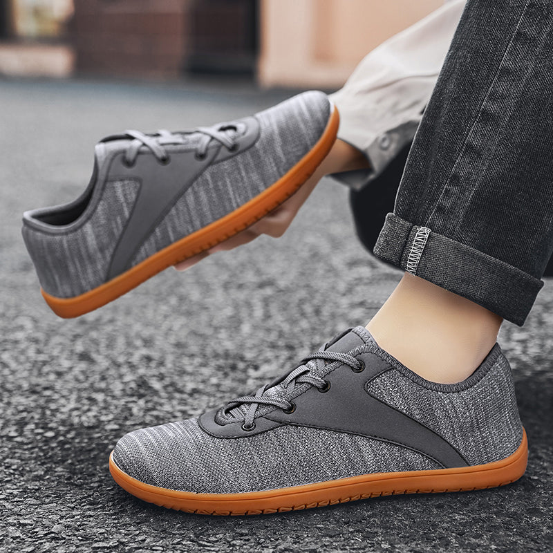 Temsk Workers - Casual Everyday Barefoot Shoes