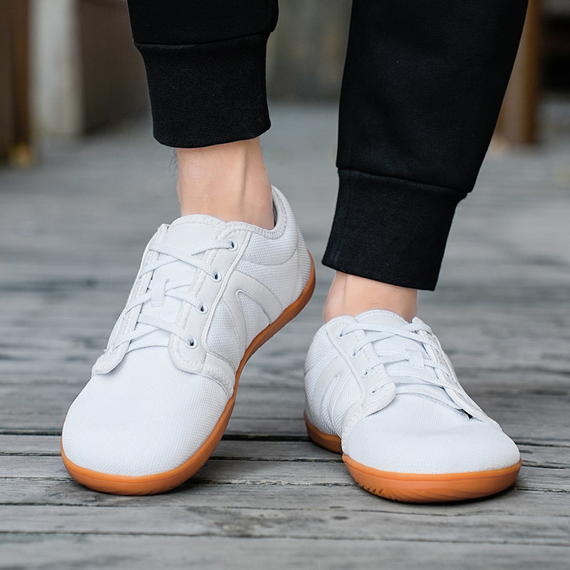 Temsk Streets - Casual Everyday Barefoot Shoes
