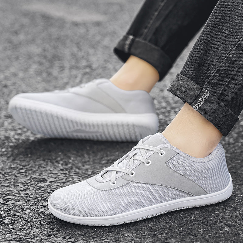 Temsk Workers - Casual Everyday Barefoot Shoes
