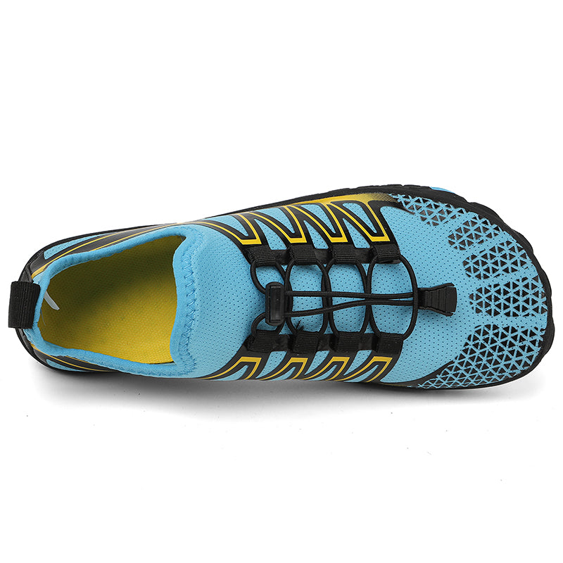 Temsk Runner Pro - Barefoot Shoes (big sizes)