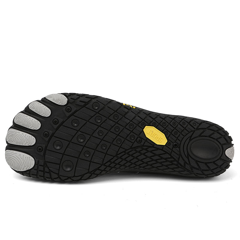 Temsk Runner Pro - Barefoot Shoes (big sizes)